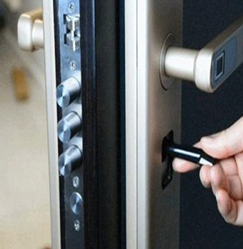 汉源开锁 汉源开锁公司开修指纹锁